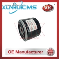 97301841 Oil Filter - Direct Replacement for 008547327 | VK OEM Fit