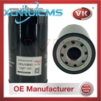 15607-1431 Oil Filter - Direct Replacement for 1-13240046-1 | VK OEM Fit