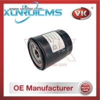 59030262 Oil Filter - Direct Replacement for 5022738 | VK OEM Fit
