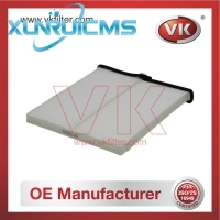 QFC0325 Cabin Filter - Direct Replacement for KD4561J6X | VK OEM Fit