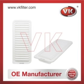 1780197402000 AIR FILTER Filter - Direct Replacement for 17801-97402 | VK OEM Fit