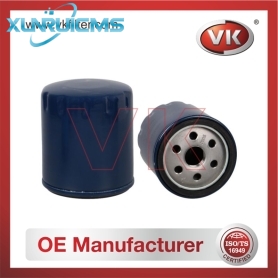 LS867B Oil Filter - Direct Replacement for 16510-86CB1 | VK OEM Fit