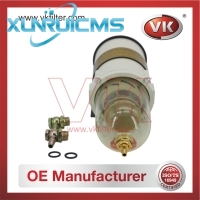 900FH Fuel Filter - Direct Replacement for 90GPH | VK OEM Fit