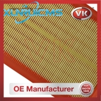 5Q0129620E Air Filter - Direct Replacement for 2624312 | VK OEM Fit