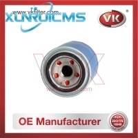 26300-35054 Oil Filter - Direct Replacement for MD136790 | VK OEM Fit