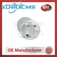 1542785 Fuel Filter - Direct Replacement for 1578143 | VK OEM Fit