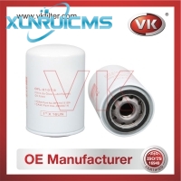 LF3345 Oil Filter - Direct Replacement for 3908616 | VK OEM Fit