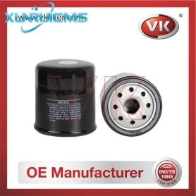 90915-10001 Oil Filter - Direct Replacement for 1561087103 | VK OEM Fit