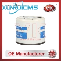 7111-296 Fuel Filter - Direct Replacement for 9918114 | VK OEM Fit