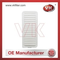 1780197402000 AIR FILTER Filter - Direct Replacement for 17801-97402 | VK OEM Fit