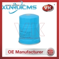 1640502N10 Fuel Filter - Direct Replacement for 1640502NX0 | VK OEM Fit
