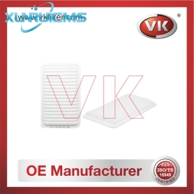 17801-0H020 Air Filter - Direct Replacement for 17801-0H010 | VK OEM Fit
