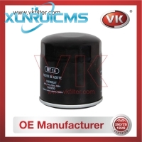 PH2862C Oil Filter - Direct Replacement for 5650305 | VK OEM Fit