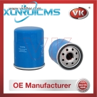 46544820 Oil Filter - Direct Replacement for F12Z-6731-B | VK OEM Fit