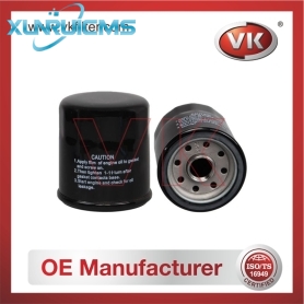90915-YZZC5 Oil Filter - Direct Replacement for 90915YZZE1 | VK OEM Fit