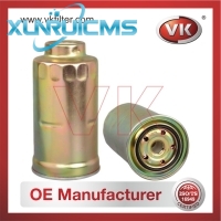 23303-56040 Fuel Filter - Direct Replacement for WL81-13-ZA5 | VK OEM Fit