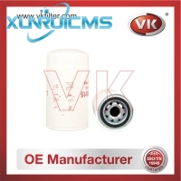 LF16015 Oil Filter - Direct Replacement for 504033399 | VK OEM Fit