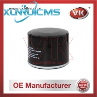 8200768927 Oil Filter - Direct Replacement for 8200274858 | VK OEM Fit