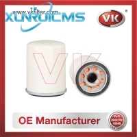 15400-PLC-004 Oil Filter - Direct Replacement for 5-86019688-0 | VK OEM Fit
