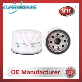 16510-65L00 Oil Filter - Direct Replacement for AY01-14-300A | VK OEM Fit