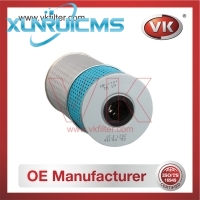 D03E196HN Oil Filter - Direct Replacement for 50 19 420 | VK OEM Fit