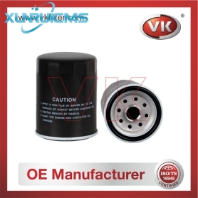 90915-20003 Oil Filter - Direct Replacement for 90915-TB001 | VK OEM Fit