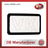 1378063J00 Air Filter - Direct Replacement for 13780-63J00-000 | VK OEM Fit