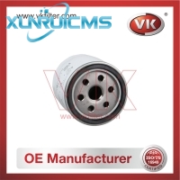 140517050 Oil Filter - Direct Replacement for 446275 | VK OEM Fit