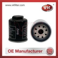 9H12 Fuel FilterFilter - Direct Replacement for 9H12 | VK OEM Fit
