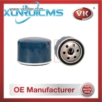 8200867976 Oil Filter - Direct Replacement for 8671002274 | VK OEM Fit