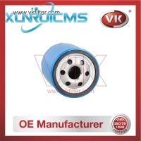 PF48 Oil Filter - Direct Replacement for 95528296 | VK OEM Fit