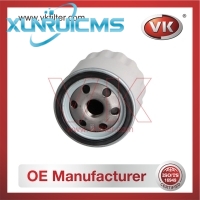 650401 Oil Filter - Direct Replacement for 5650305 | VK OEM Fit