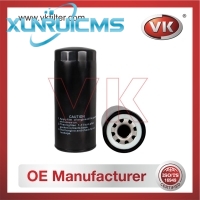 P550425 Oil Filter - Direct Replacement for 11996228-0 | VK OEM Fit