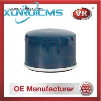 8200867976 Oil Filter - Direct Replacement for 8671002274 | VK OEM Fit