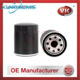MD135737 Oil Filter - Direct Replacement for MD332687 | VK OEM Fit
