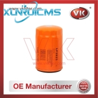 PH2825 Oil Filter - Direct Replacement for PH2825 | VK OEM Fit