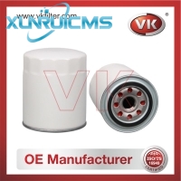 90915-30002 Oil Filter - Direct Replacement for 90915-30002-8T | VK OEM Fit