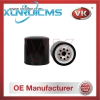 8-94338933-0 Oil Filter - Direct Replacement for 8-94167402-0 | VK OEM Fit