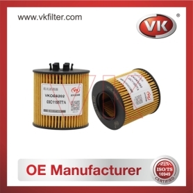 03C115577A OtherFilter - Direct Replacement for 03C115577A | VK OEM Fit