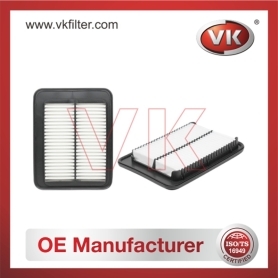 EF-709 Air filterFilter - Direct Replacement for EF-709 | VK OEM Fit