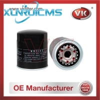 90915-30002 Oil Filter - Direct Replacement for P550597 | VK OEM Fit