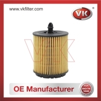 5650337 Oil FilterFilter - Direct Replacement for 5650337 | VK OEM Fit