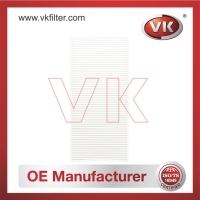 CA1386 Air filterFilter - Direct Replacement for CA1386 | VK OEM Fit