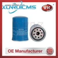 26310-27200 Oil Filter - Direct Replacement for 650379 | VK OEM Fit