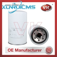 ME074013 Oil Filter - Direct Replacement for 15201-Z9009 | VK OEM Fit