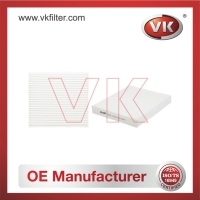 87139-06070 Air filterFilter - Direct Replacement for 87139-06070 | VK OEM Fit