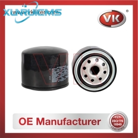 15208-01B10 Oil Filter - Direct Replacement for 15208-13201 | VK OEM Fit