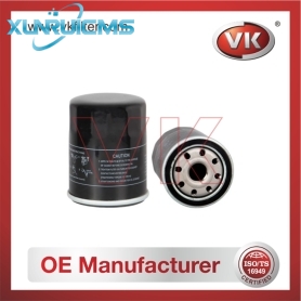 90915-10002 Oil Filter - Direct Replacement for 90915-10004 | VK OEM Fit