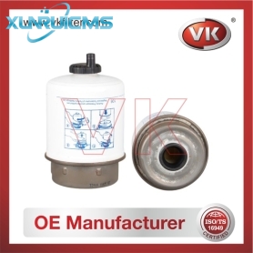 26560145 Fuel Filter - Direct Replacement for 86.12000.6009 | VK OEM Fit