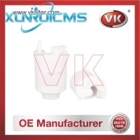 31911-09100 Fuel Filter - Direct Replacement for 31911-2G000 | VK OEM Fit